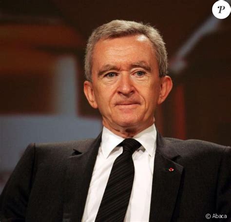 bernard arnault Hermes